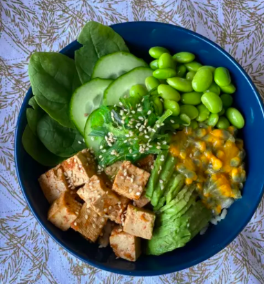 Poke Green