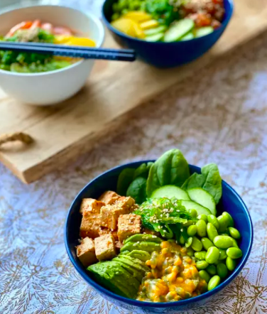 Poke Green