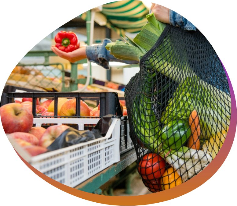 Food Wave launches a collective reflection on the grocery of the future to “design” together a vision for the future of our food systems, in order to make them more just, equitable, sustainable and inclusive.