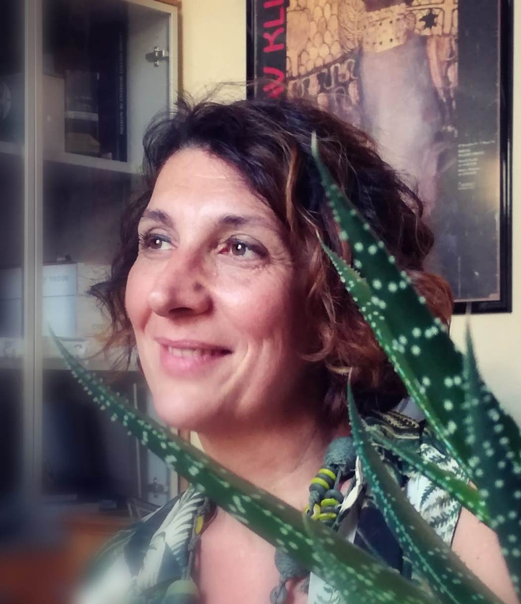 Barbara Zunino