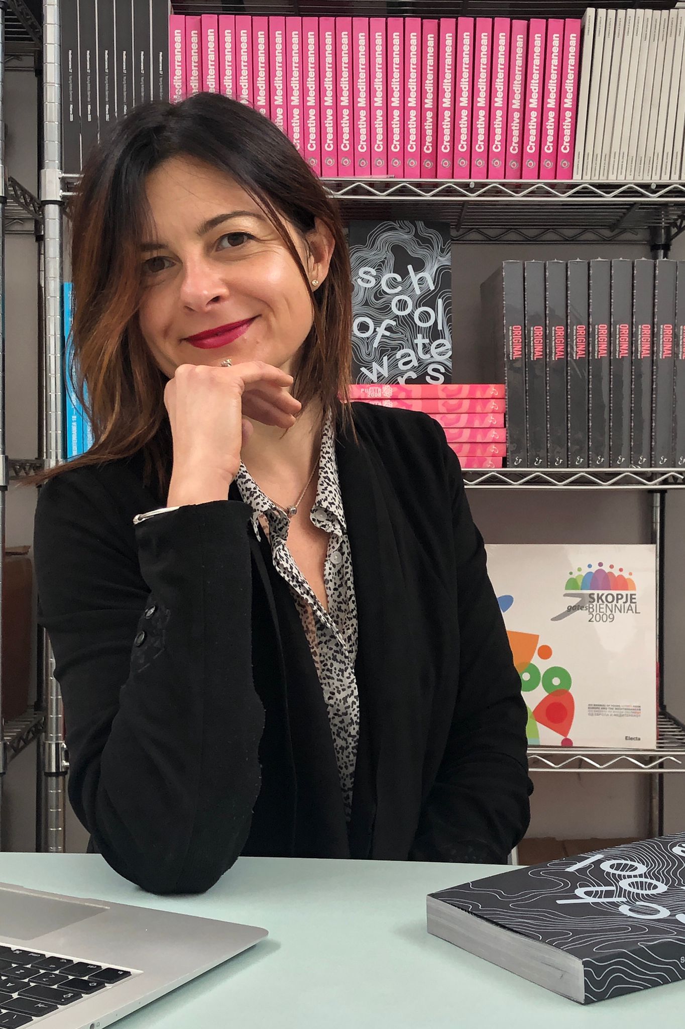 Federica Candelaresi