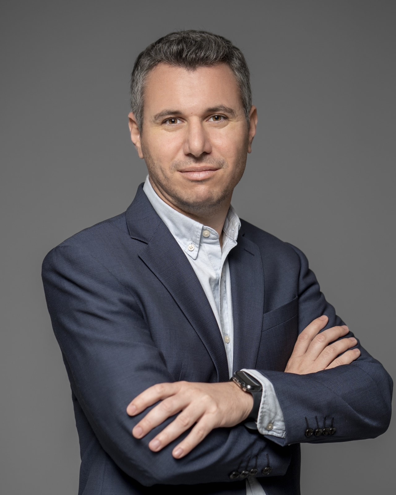 Giorgos Krikris