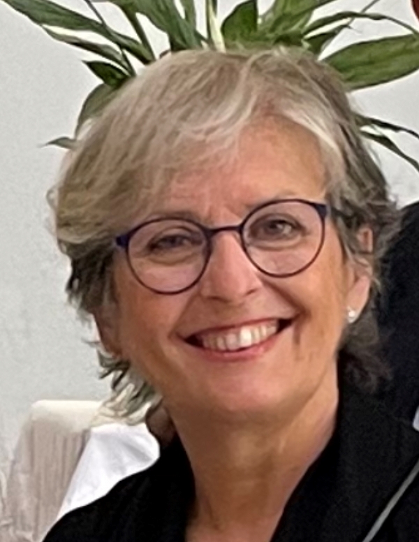 Laura Fiermonte