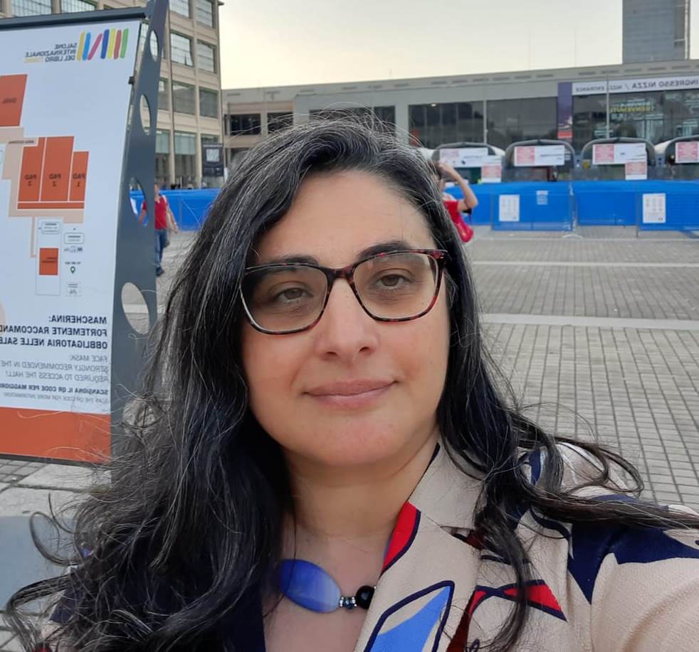 Maria Bottiglieri