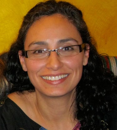 María José Arcos