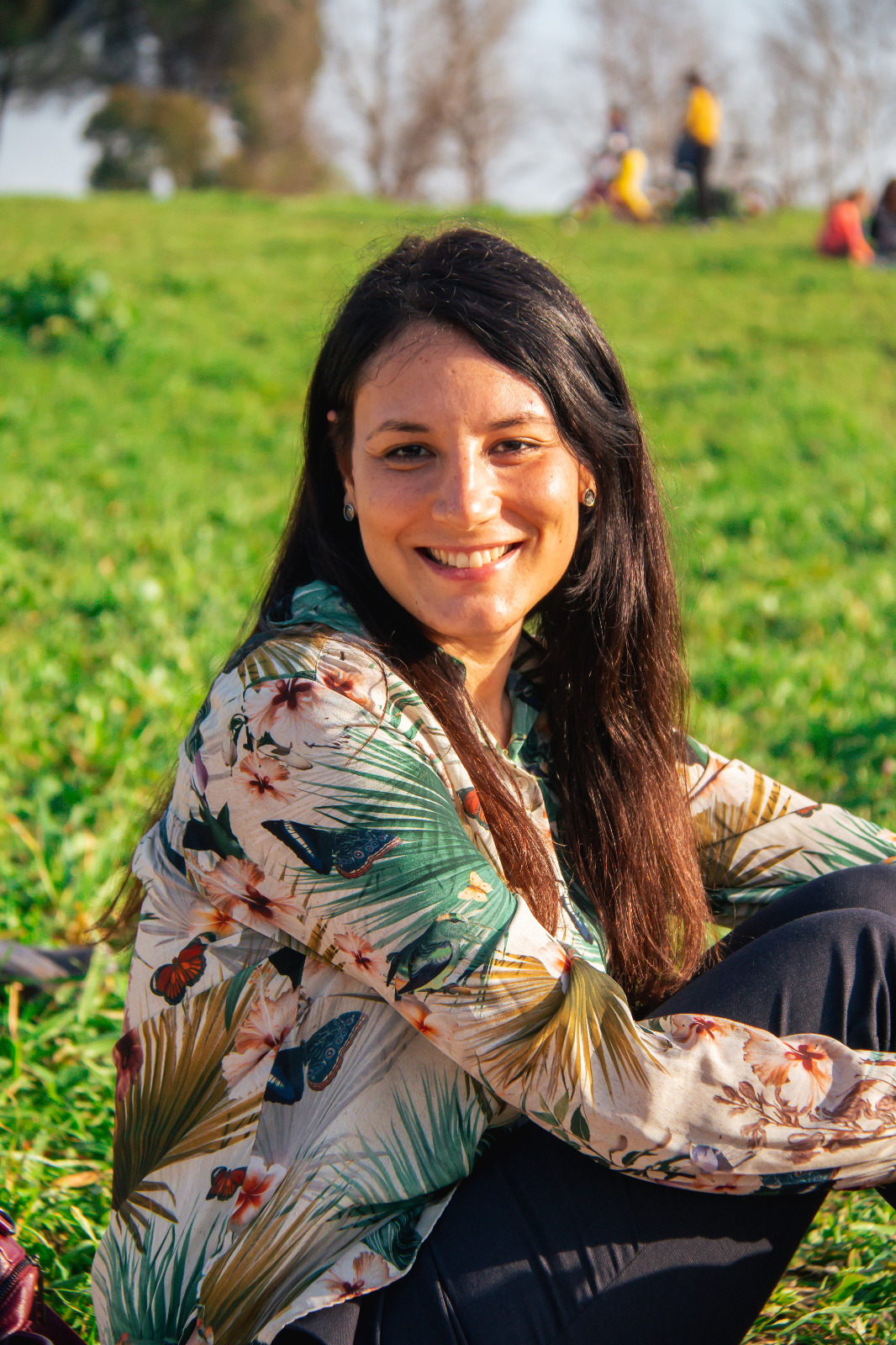 Martina Pentimalli