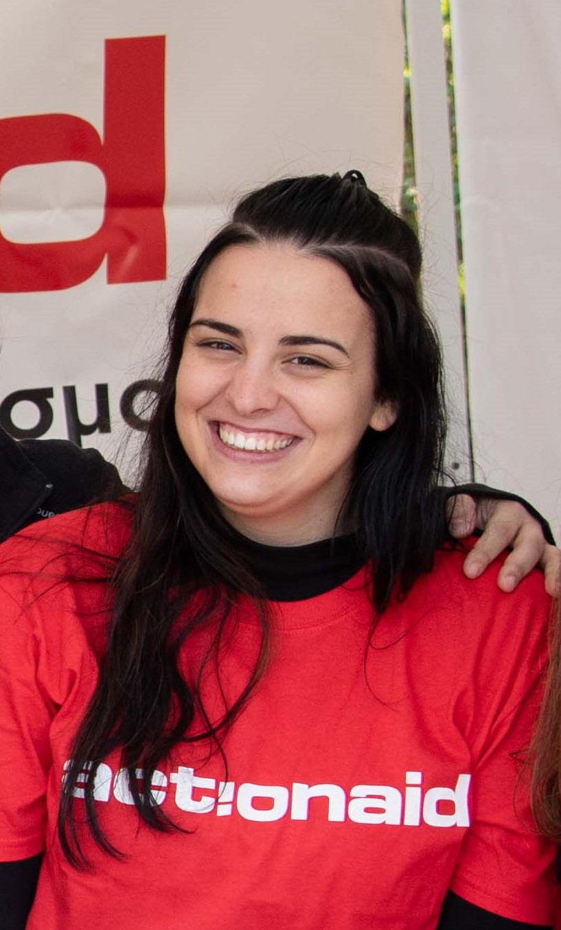 Myrsini Mega