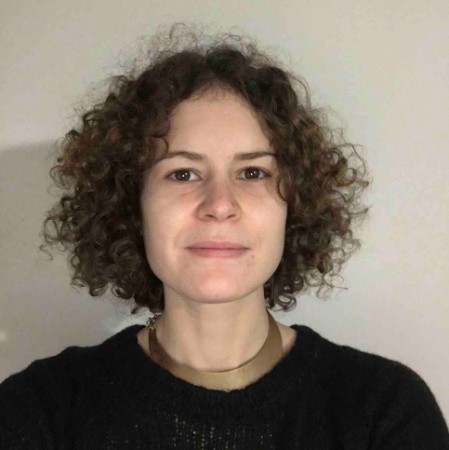 Corinne Reier