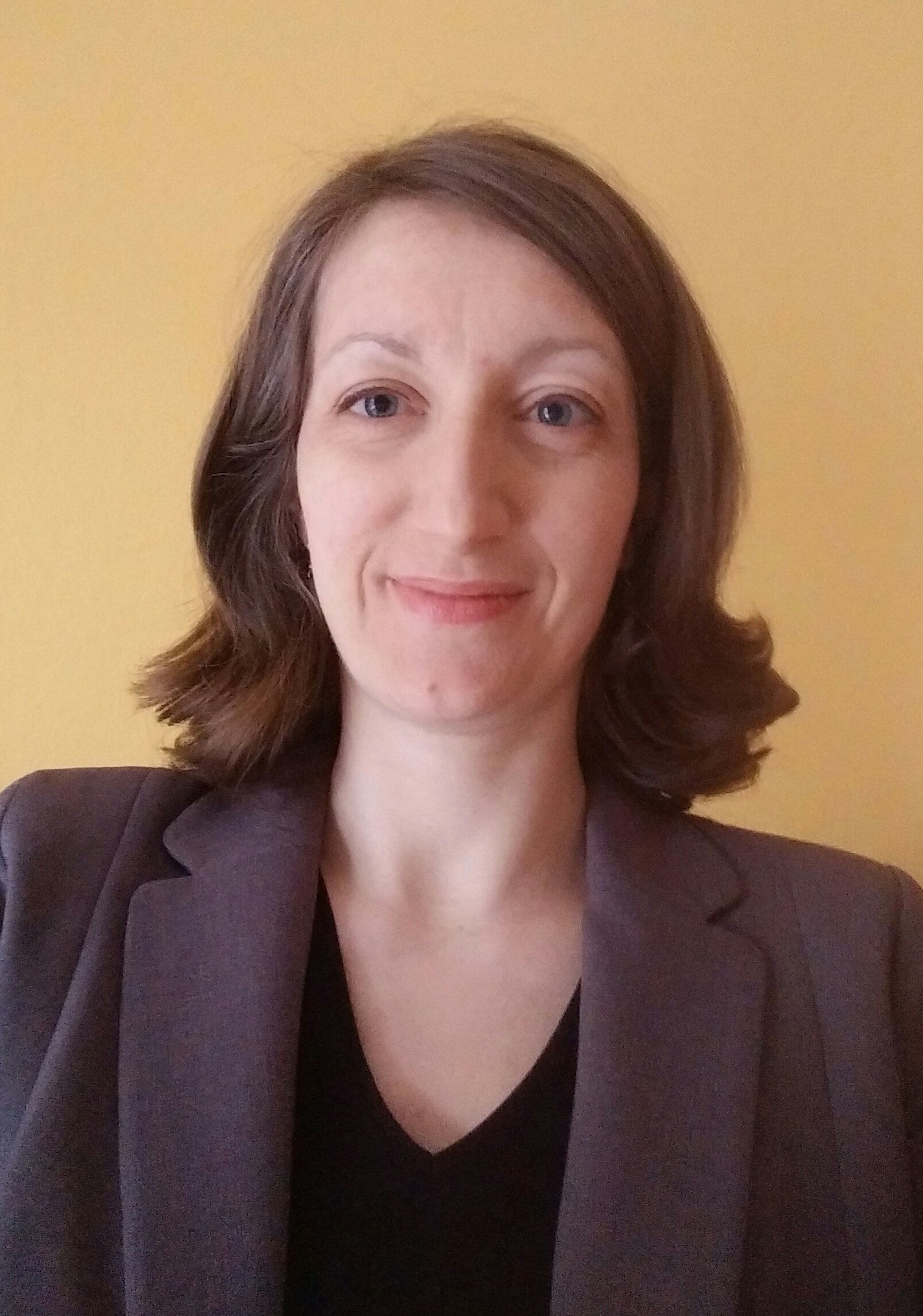 Sara Marazzini