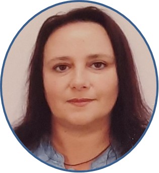Tsonka Harizanova