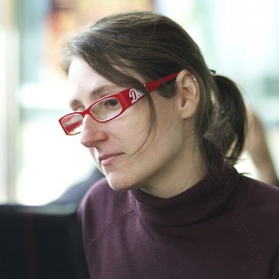 Carol García