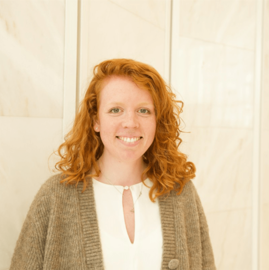 Eline van der Ham