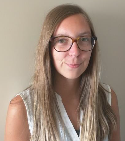 Fay Vanclooster