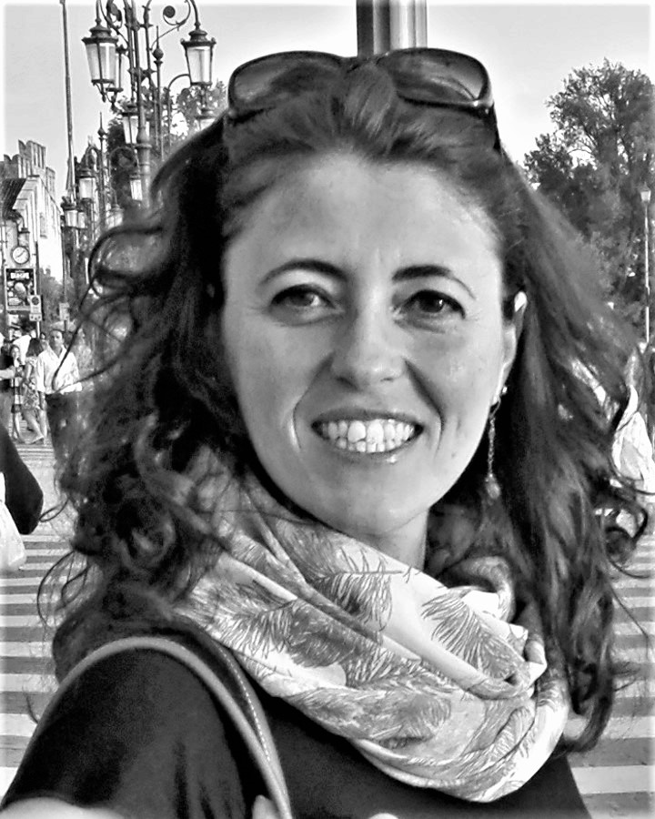 Viviana Galanti