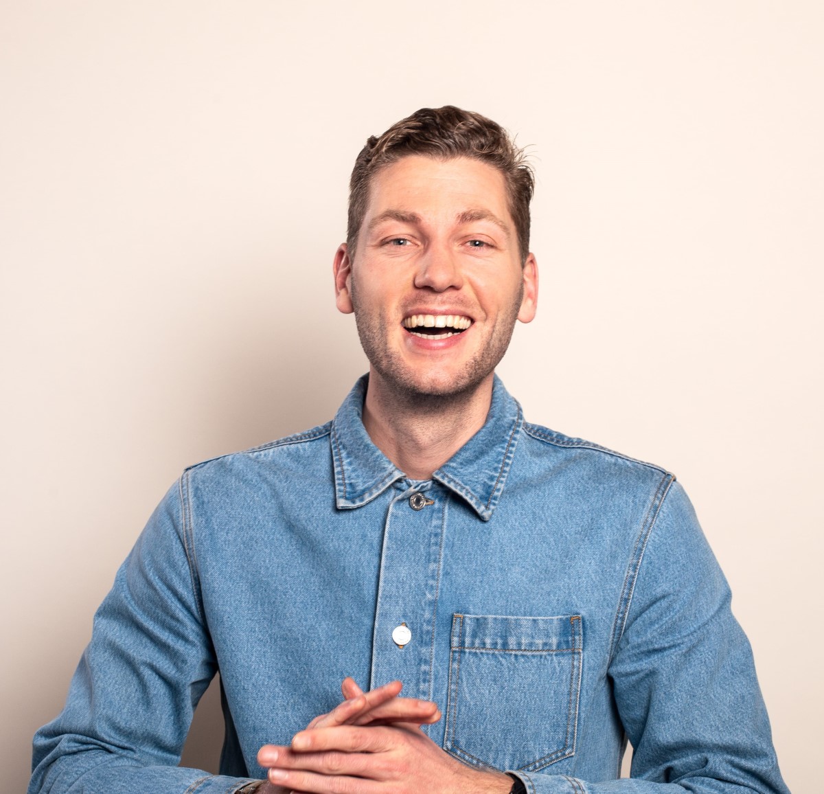 Wout Bierens