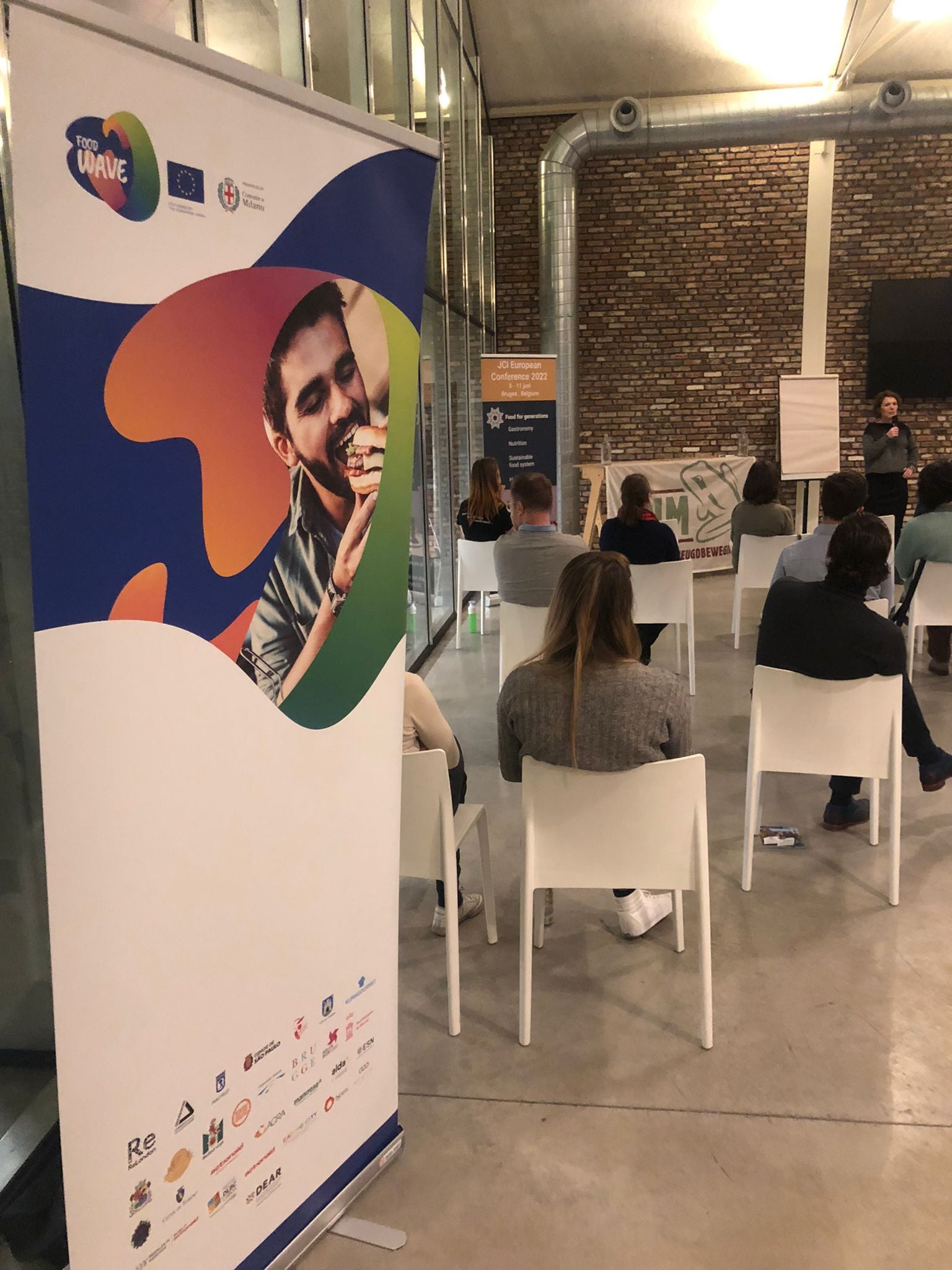 JCI Brugge
