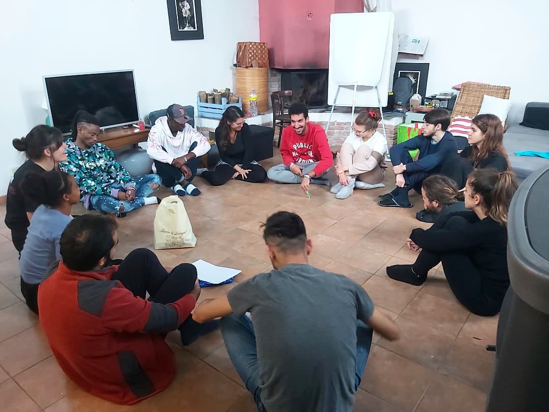 YOUth Connect
