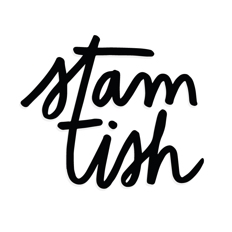 Stamtish