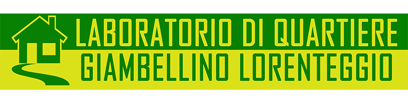 Associazione di Promozione Sociale Laboratorio di Quartiere Giambellino Lorenteggio