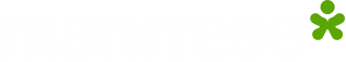 Logo Mani Tese